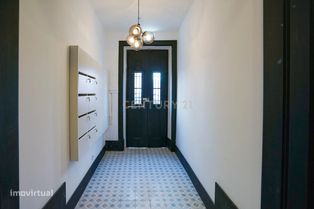 T1+1 Totalmente Remodelado à venda na Penha de França - Grande imagem: 2/21