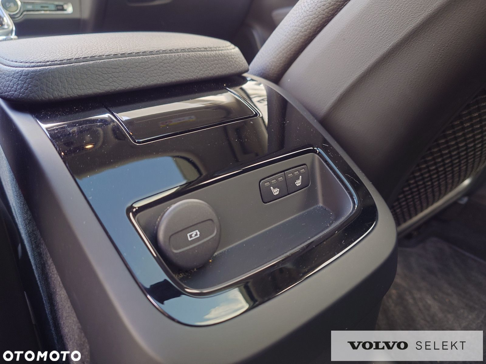 Volvo V90 - 23