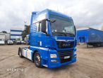 MAN TGX - 3