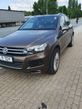 Volkswagen Touareg - 4