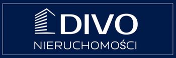 DIVO Nieruchomości Logo