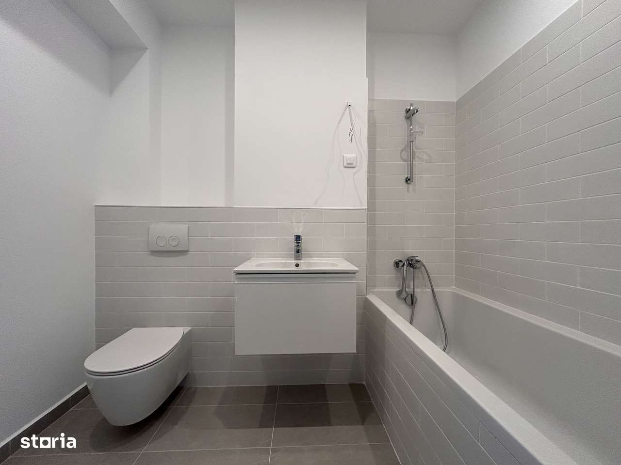 Apartament 2 camere | Finalizat | Casa Presei Libere-7