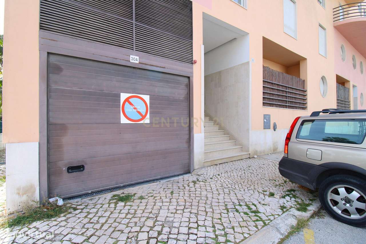 Apartamento T3 - Costa da Caparica-33