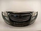 ZDERZAK PRZEDNI GRILL OPEL INSIGNIA A 08-13 - 1