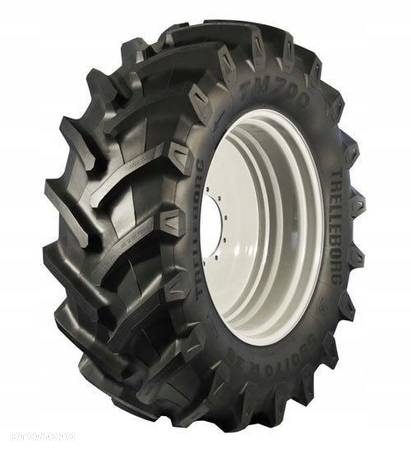 OPONA 360/70R28 TRELleborg tm700 125a8/b - 1