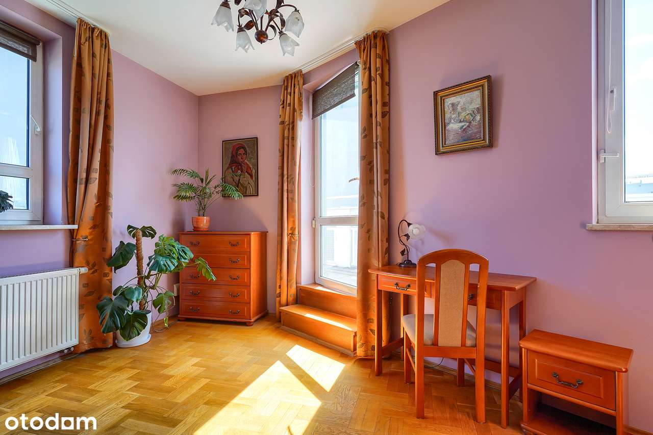 DWA POZIOMY, ŻADNYCH SKOSÓW, WSZĘDZIE BLISKO! Księga Wieczysta-8