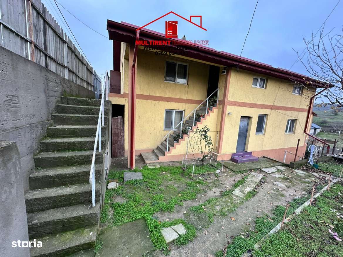 Vila D+P+M - de vanzare in cartier SUD VII ! - Imagine principală: 4/20