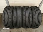 Opony letnie 185/55 R 15 Kumho EcoWing ES01 - 1