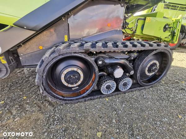 Claas Lexion 780 TT - 19