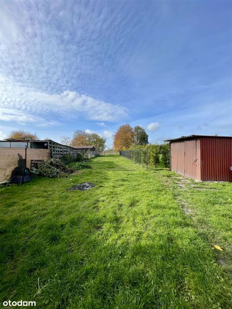 Dom bliźniak, dobra cena, gm. Biesiekierz-13