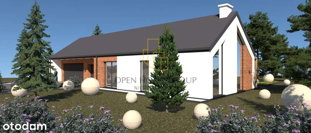 Na sprzedaż działka budowlana – 1892 m² – Barkowo - Pełny obrazek: 4/10