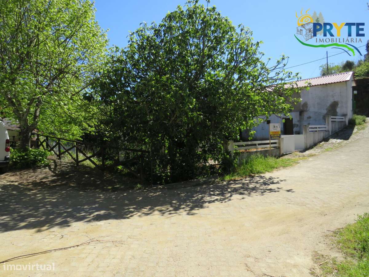 Duas moradias com potencial no Braçal – Proença-a-Nova-29