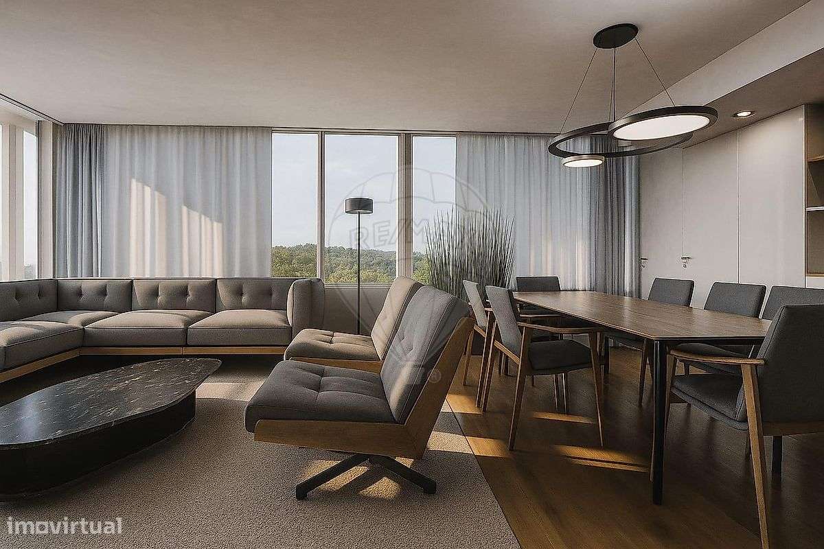 Apartamento T3 para venda - Grande imagem: 2/9