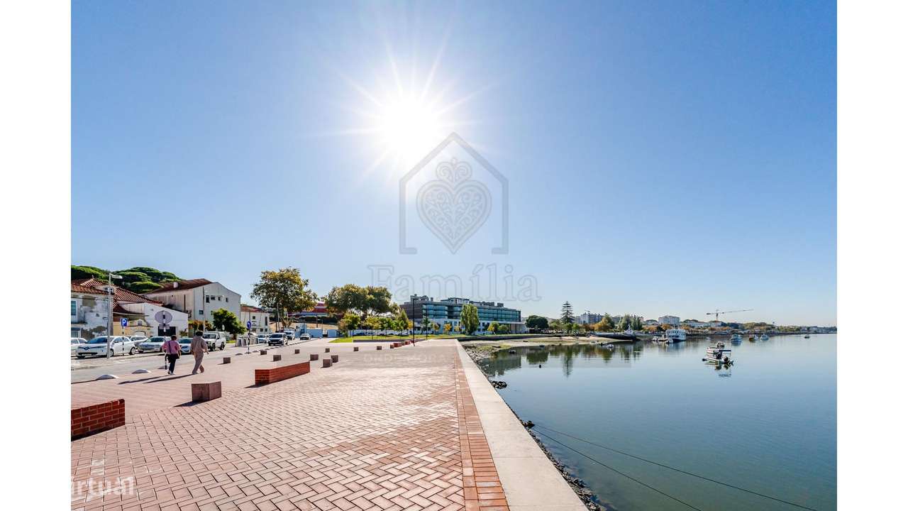 Apartamento para renovar no Seixal - Grande imagem: 3/13