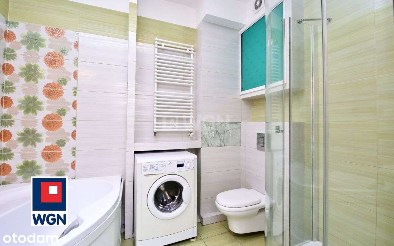 3 pokojowe na Wyszyńskiego-11