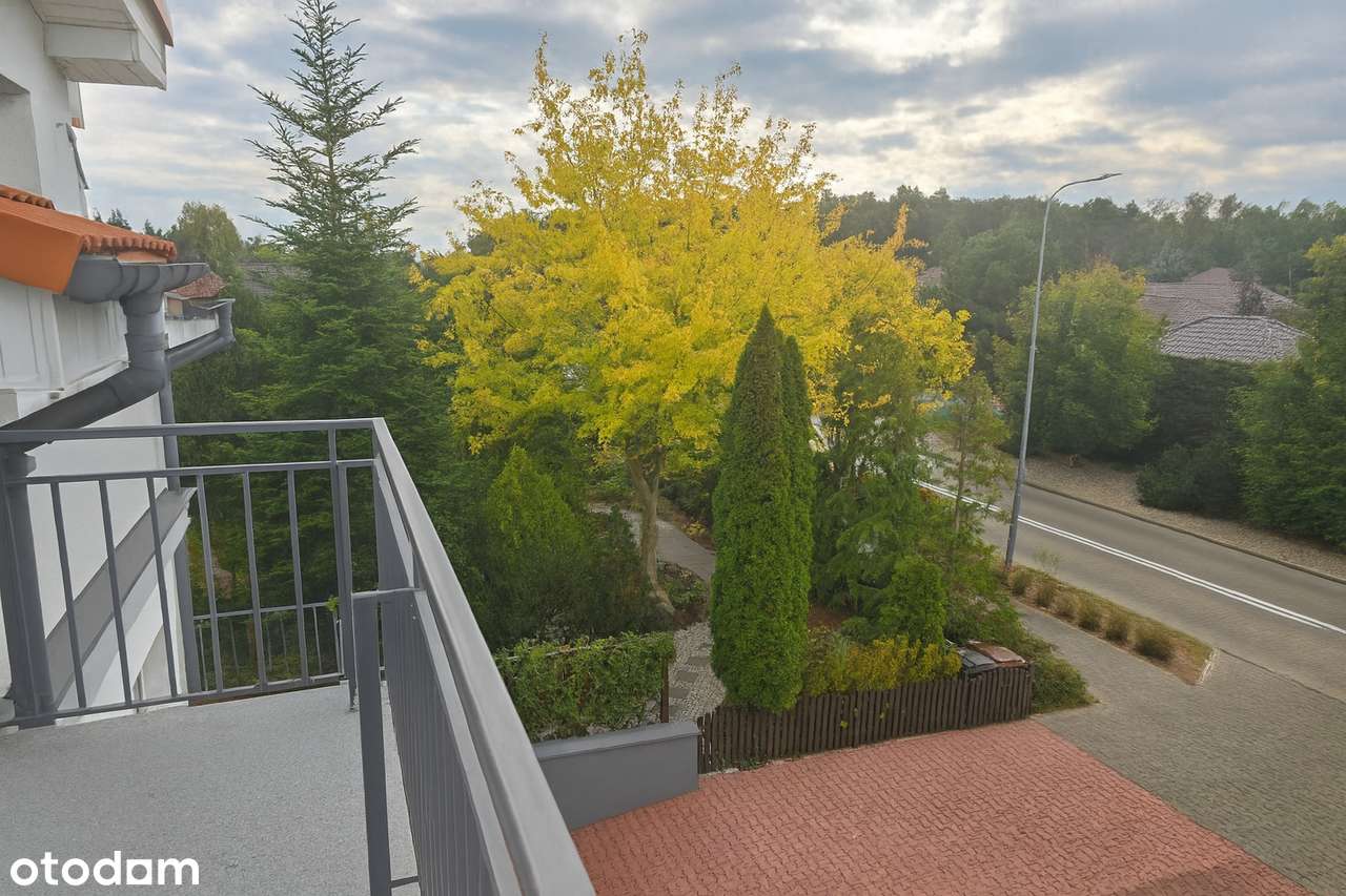 Złotniki, ul. Muchomorowa (Z OGRODEM, WYREMONTOWANE, BEZ POŚREDNIKÓW) - Pełny obrazek: 5/14