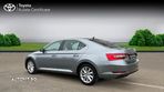 Skoda Superb - 4