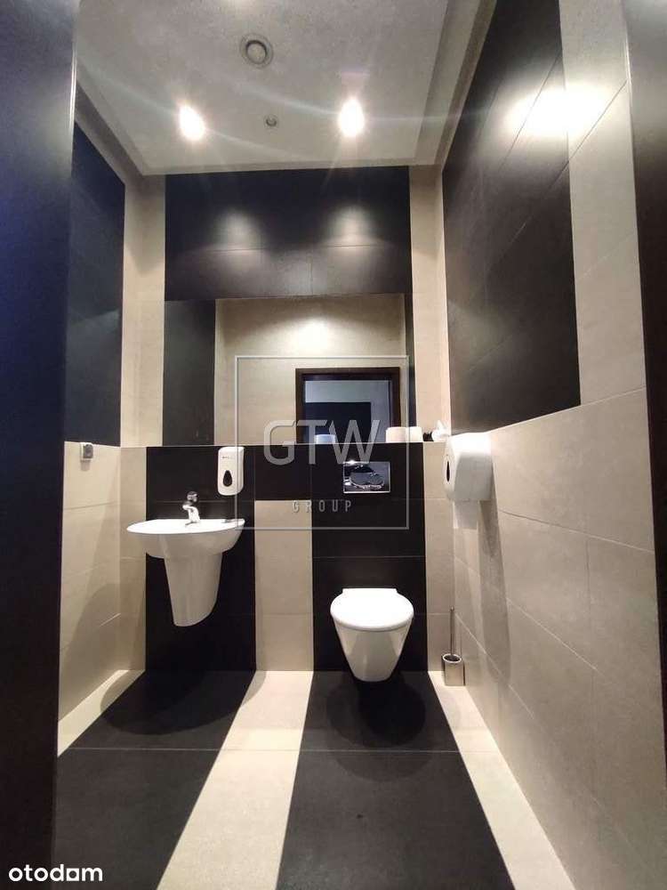 Lokal biurowy do wynajęcia, ul. Sportowa - Pełny obrazek: 4/5