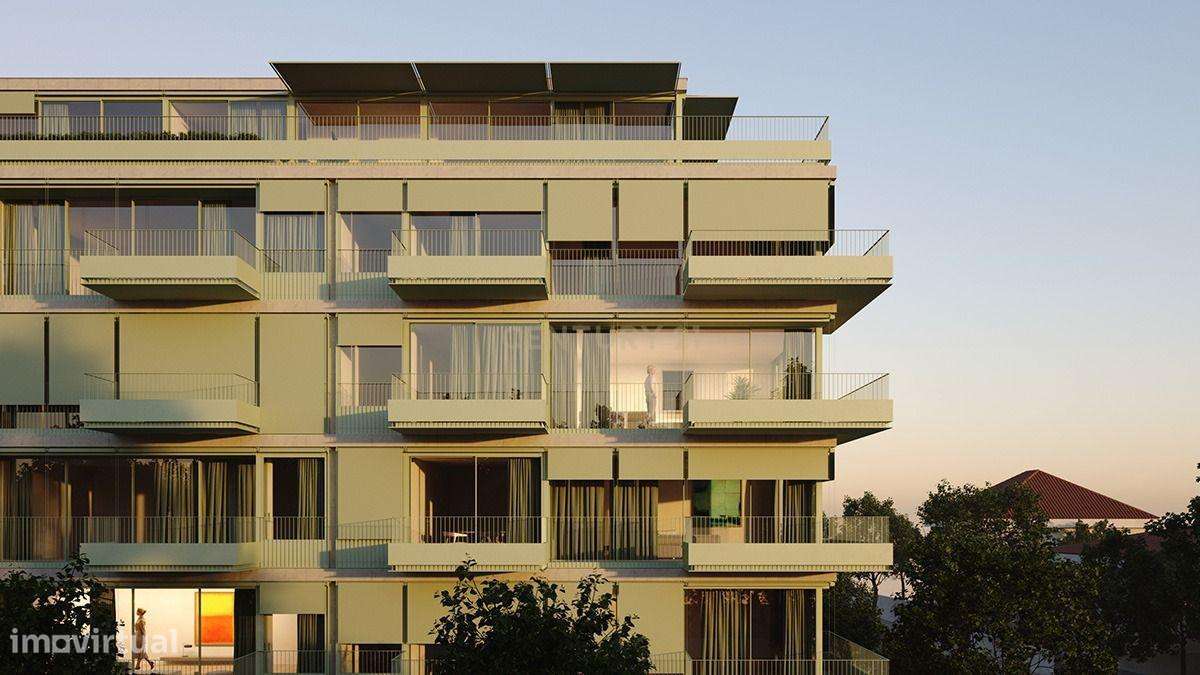 FABULOSO APARTAMENTO - CAMPO ALEGRE 1024-14