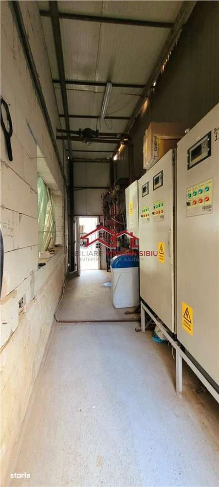 Oportunitate investi&#539;ie prelucrare lemn, Cristian,jud.Sibiu-19