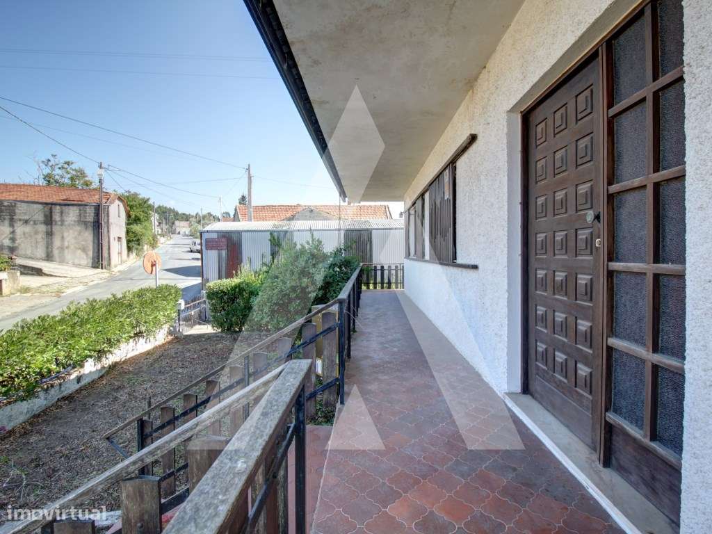 Moradia isolada em Levira-31