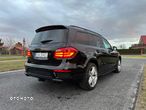 Mercedes-Benz GL 500 4-Matic - 6