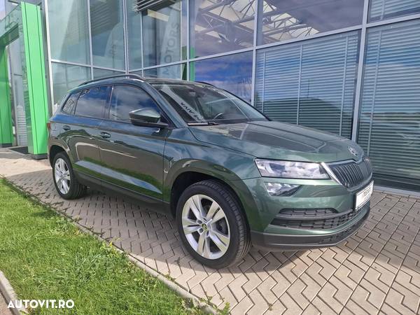 Skoda Karoq 1.5 TSI DSG Ambition - 3