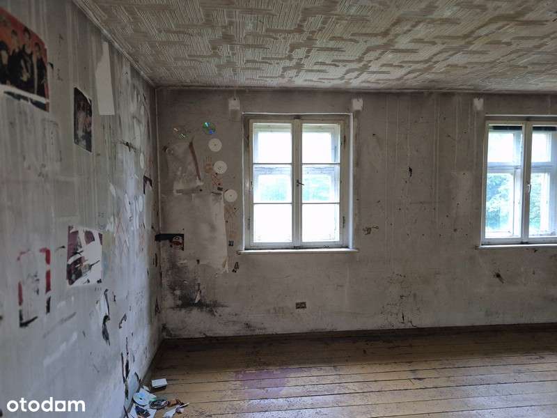 Lokal mieszakany w Posadzie 67/2-9