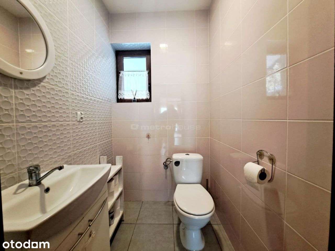 Gotowy do wejścia i umeblowany dom w Sandomierzu-12