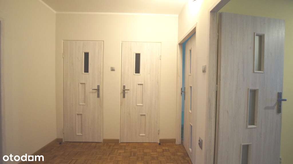 Sprzedaż mieszk.3-pok. Szarych Szeregów niski blok-9