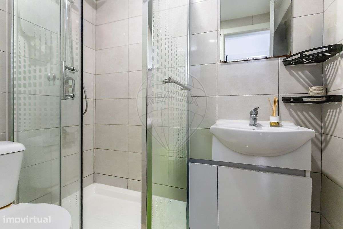 Apartamento T2 para venda-10