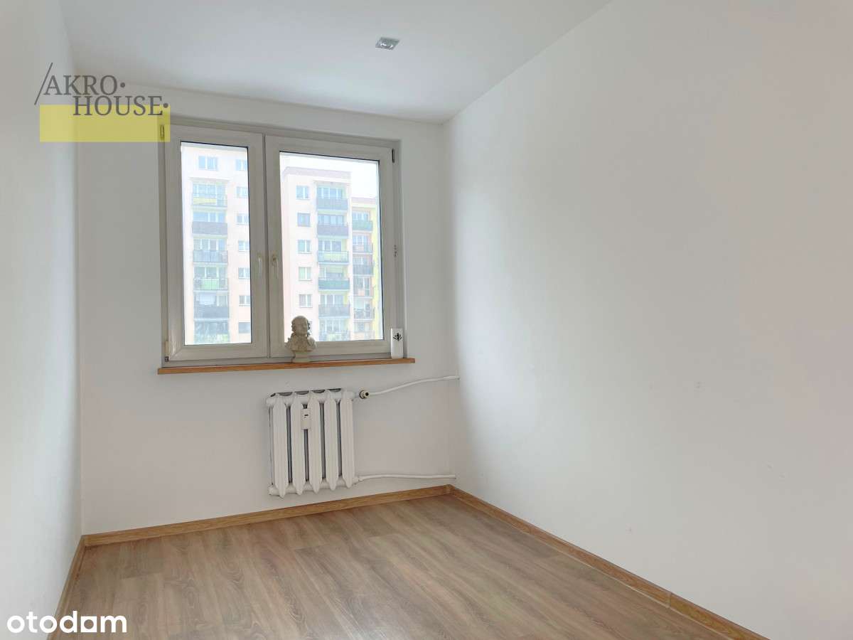 ✅Przestronne mieszkanie, 71m2, 3 pokoje, balkon✅-7