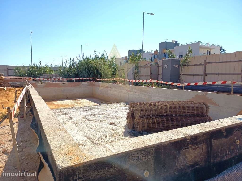 Luxo Frente ao Mar: Apartamento T2+1 em Lagos - Grande imagem: 3/18