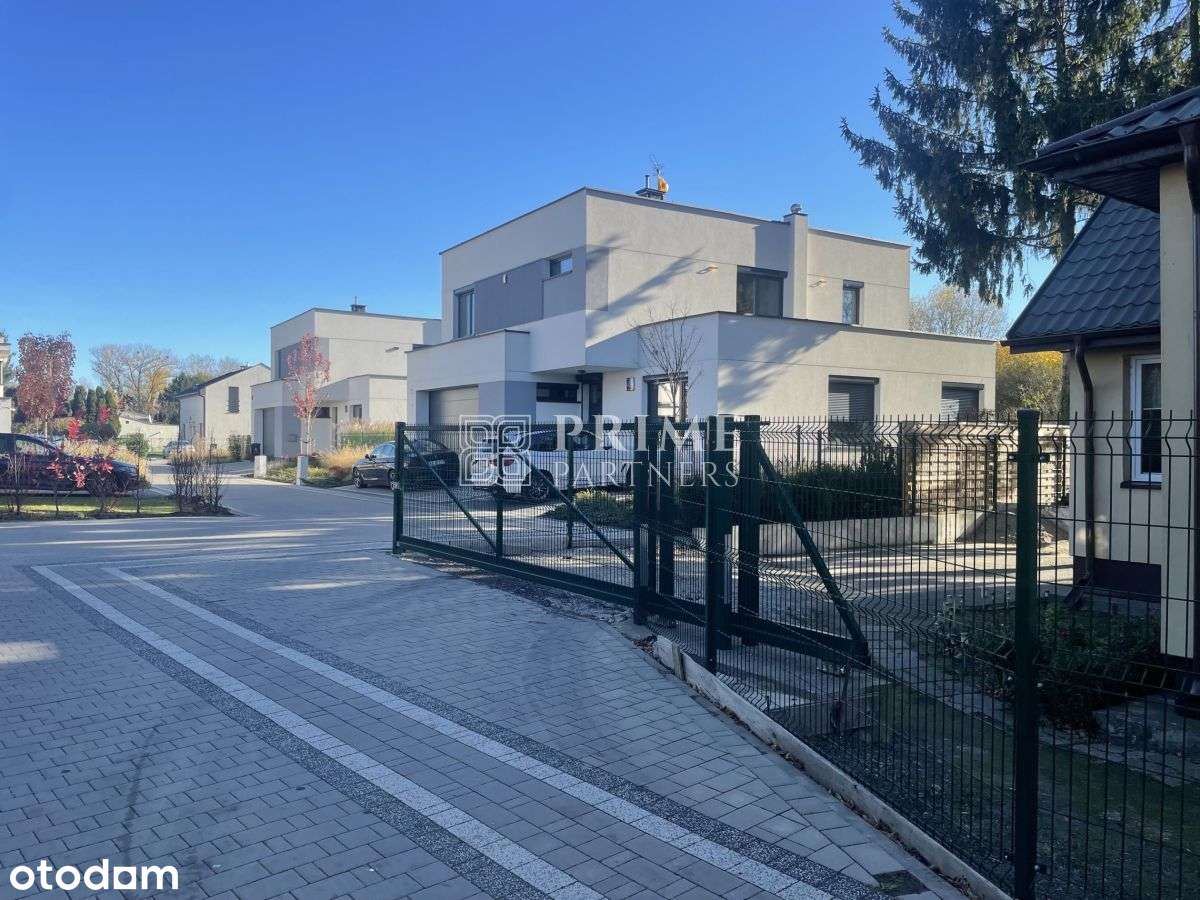 Działka budowlana w bardzo dobrym kształcie-15