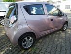 Chevrolet Spark - 3