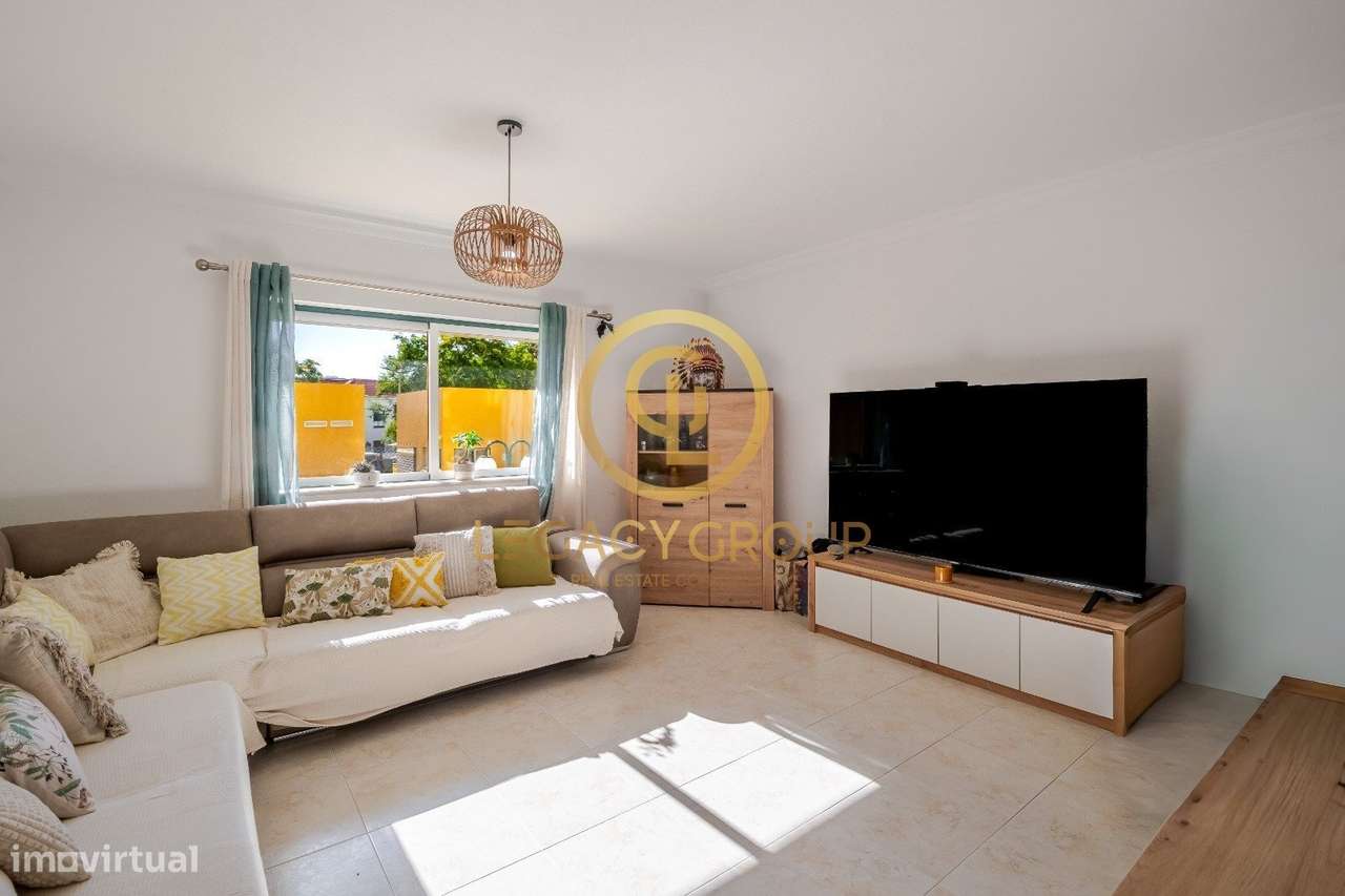 Apartamento T2 com Garagem em Box no centro de  Portimão - Grande imagem: 3/26