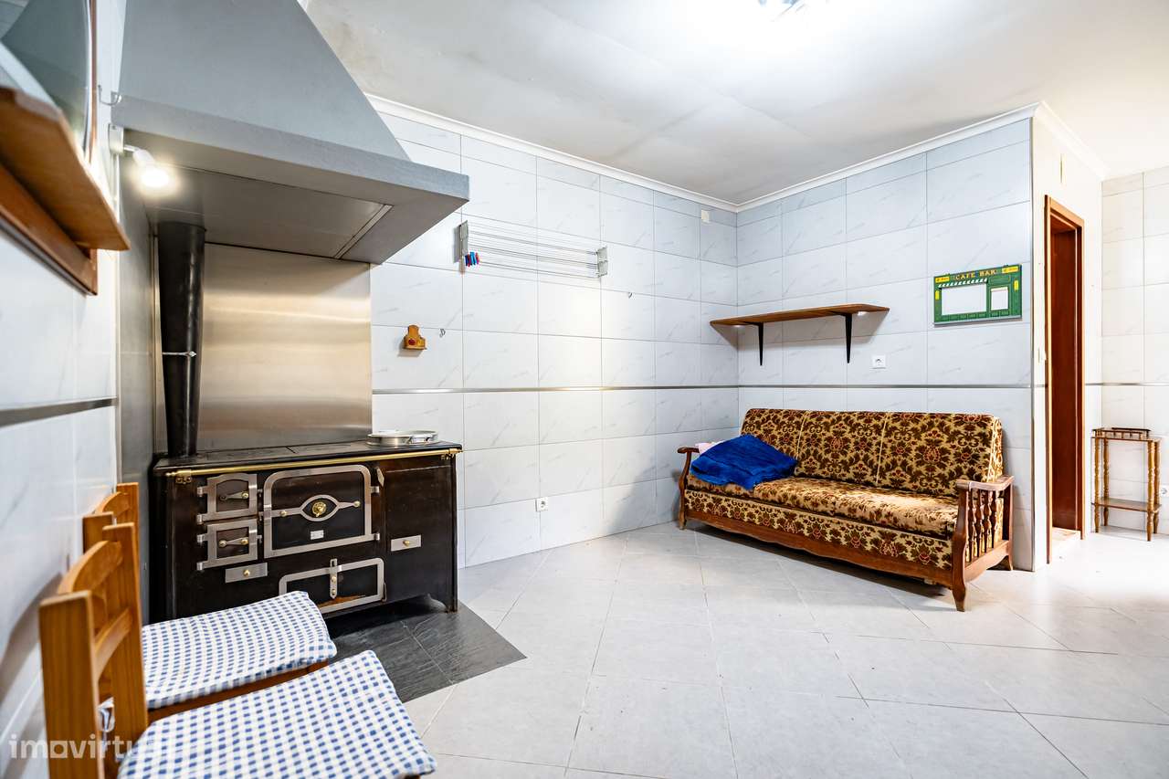 Moradia T3+1  |  Casal de Santo Amaro, Penacova-10