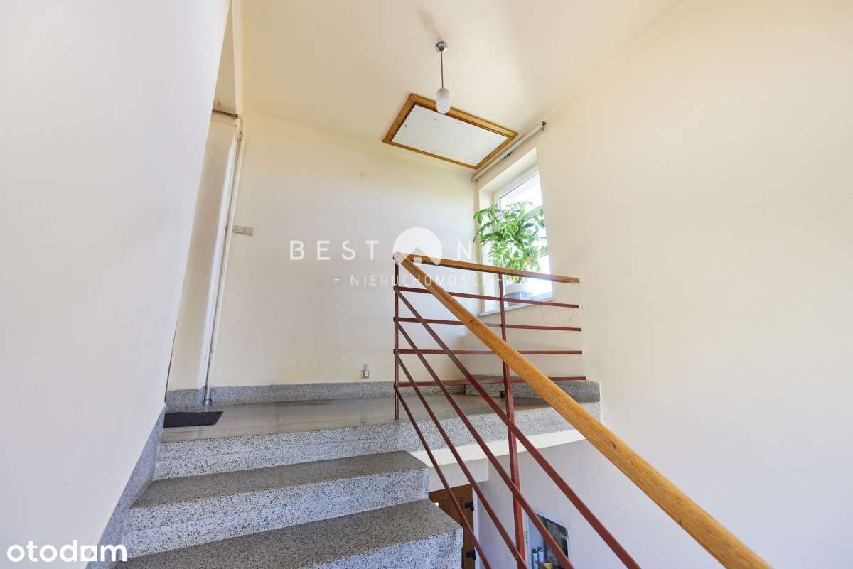 Dom wolnostojący Górne ptrzedmieście-14