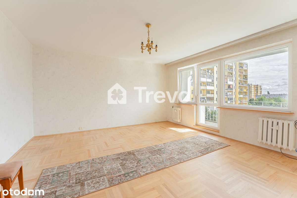 3min pieszo do tramwaju | Morena | Od zaraz-1