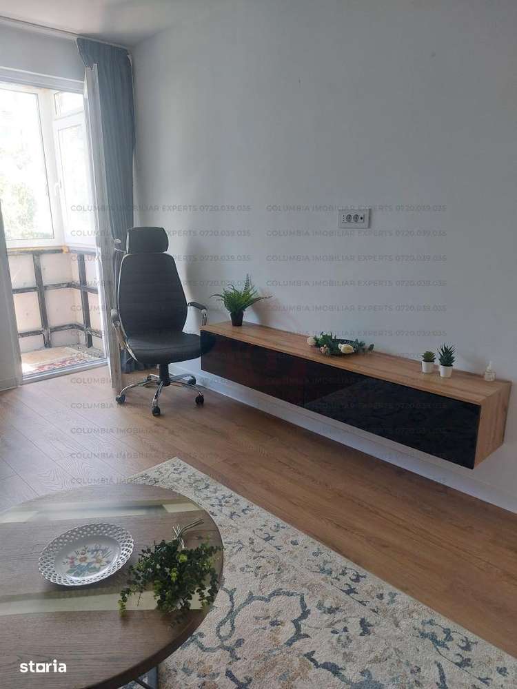 Giurgiului Toporasi inchiriere apartament 2 camere confort 1