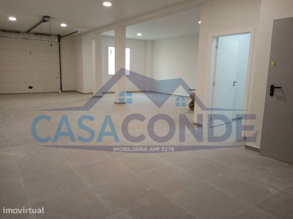 Moradia Isolada Duplex C/Piscina-38