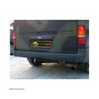 Carlig de remorcare pentru FORD TRANSIT - autoutilitar,platforma gen (E__) - sistem semidemontabil -cu suruburi - din 1991-2000 - 12