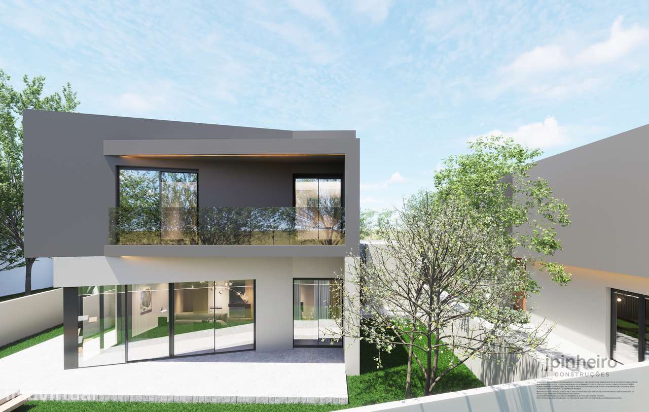 Terreno com Projeto Aprovado, Licença paga para construção de moradias - Grande imagem: 5/14