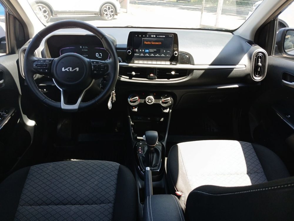 kia picanto
