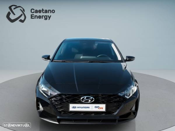 Hyundai i20 1.0 T-GDI Style - 2