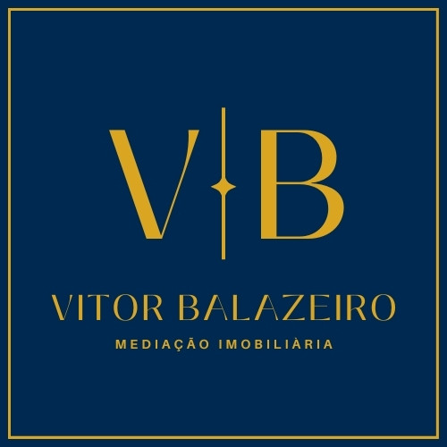 Vitor Balazeiro Mediação Imobiliária