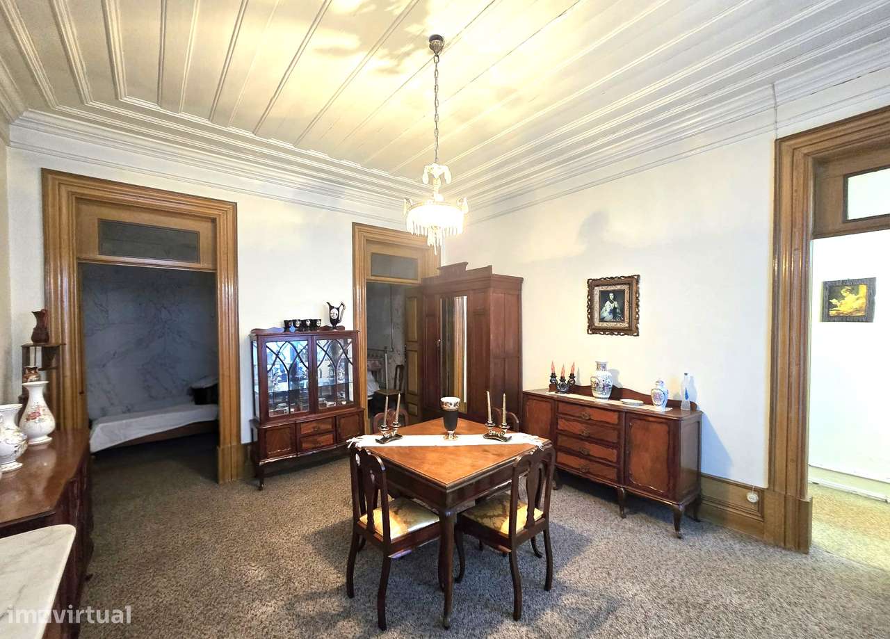 Moradia, 318 m², Ovar, São João, Arada e São Vicente de Pereira Jusã-5