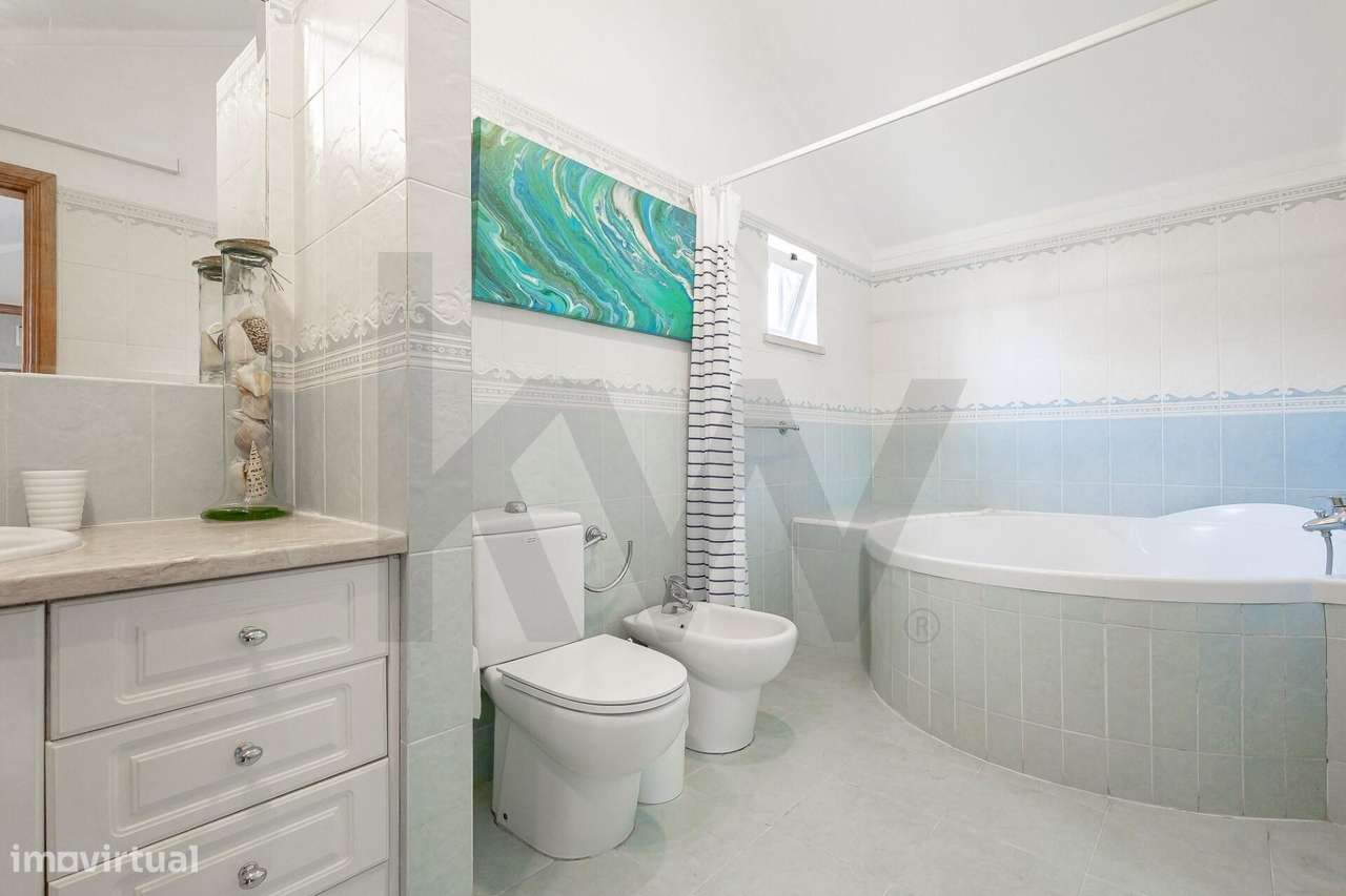 Moradia T5 com piscina junto à Quinta da Trindade / Quinta Dona Maria,-39