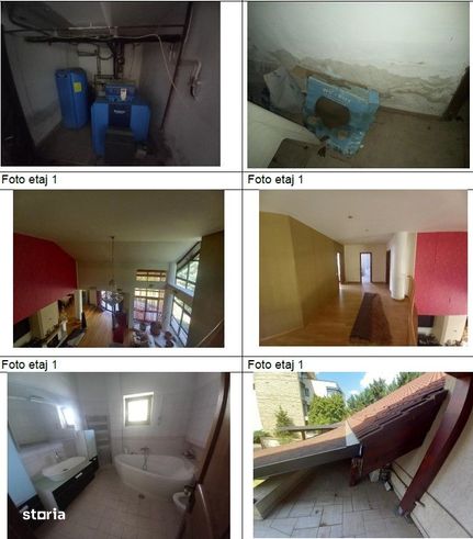 Oportunitate casa in Voluntari-Pipera-3