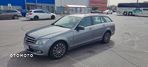 Mercedes-Benz Klasa C 320 T CDI DPF 7G-TRONIC Elegance - 3